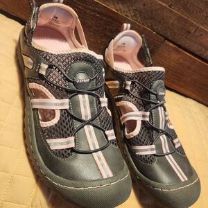 JSport Bleeker Water Shoes